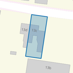 Perceel LDN04-L-551