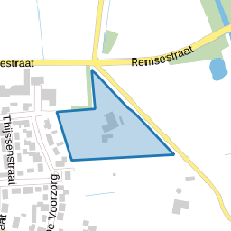 Perceel LDN04-L-609