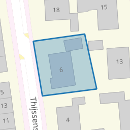 Perceel LDN04-L-702