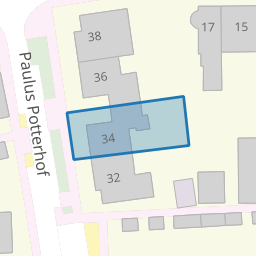 Perceel LDN04-L-735