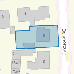 Perceel LDN04-L-844