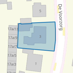 Perceel LDN04-L-845