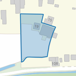 Perceel LDN04-L-872