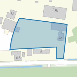 Perceel LDN04-L-884