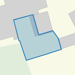 Perceel LDN04-L-890