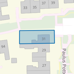 Perceel LDN04-L-892
