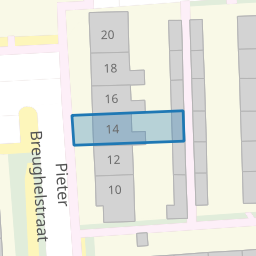 Perceel LDN04-L-914