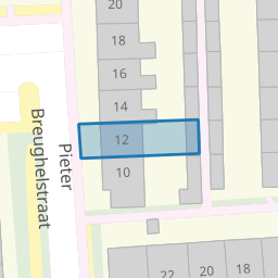 Perceel LDN04-L-915