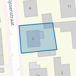 Perceel LDN04-L-920
