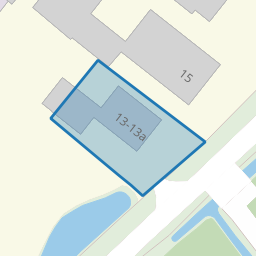 Perceel LDN04-L-924