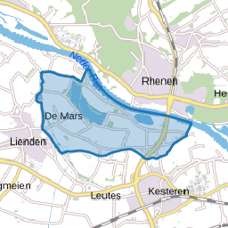 Sectie LDN04-M