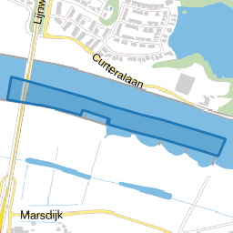 Perceel LDN04-M-318