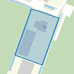 Perceel LDN04-M-349