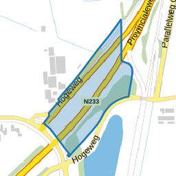 Perceel LDN04-M-521