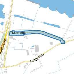 Perceel LDN04-M-528