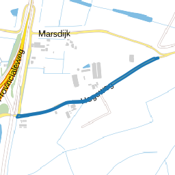 Perceel LDN04-M-529