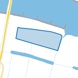 Perceel LDN04-M-549