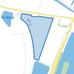 Perceel LDN04-M-585