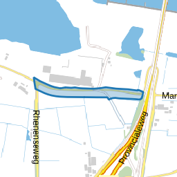 Perceel LDN04-M-595