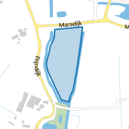 Perceel LDN04-M-610