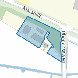 Perceel LDN04-M-825