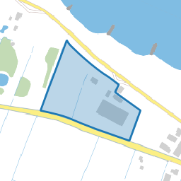 Perceel LDN04-M-832