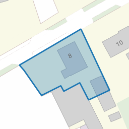 Perceel LDN04-M-875
