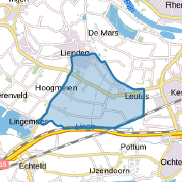 Sectie N