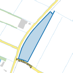 Perceel LDN04-N-1020