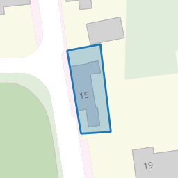 Perceel LDN04-N-1024
