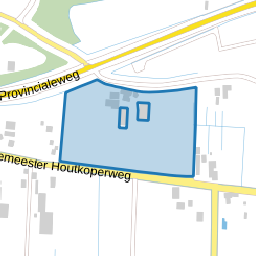 Perceel LDN04-N-1094
