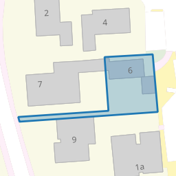 Perceel LDN04-N-1189