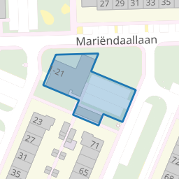 Perceel LDN04-N-1211