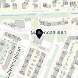 Appartement LDN04 N 1213 11