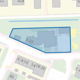 Perceel LDN04-N-1231