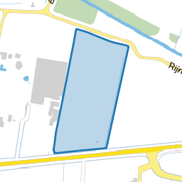 Perceel LDN04-N-1262