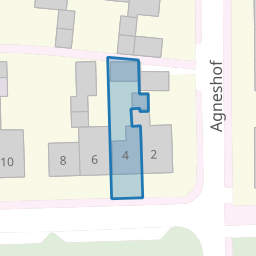 Perceel LDN04-N-1291