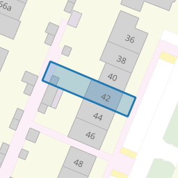 Perceel LDN04-N-1322