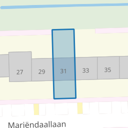 Perceel LDN04-N-1346
