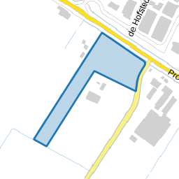Perceel LDN04-N-135