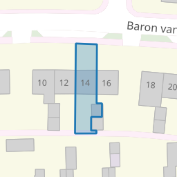 Perceel LDN04-N-1416