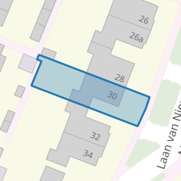 Perceel LDN04-N-1433