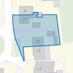 Perceel LDN04-N-1553