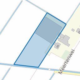 Perceel LDN04-N-1558