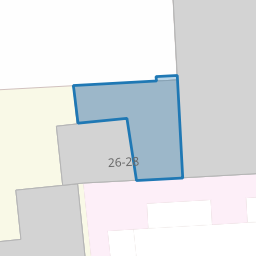 Perceel LDN04-N-1569
