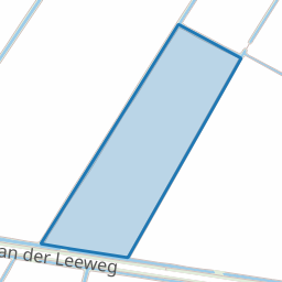 Perceel LDN04-N-160