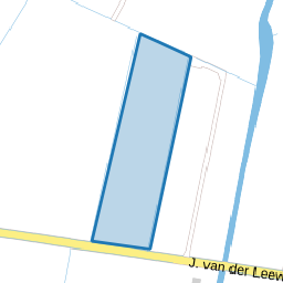 Perceel LDN04-N-162