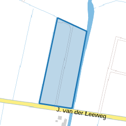 Perceel LDN04-N-163