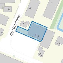 Perceel LDN04-N-1654