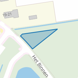 Perceel LDN04-N-1686